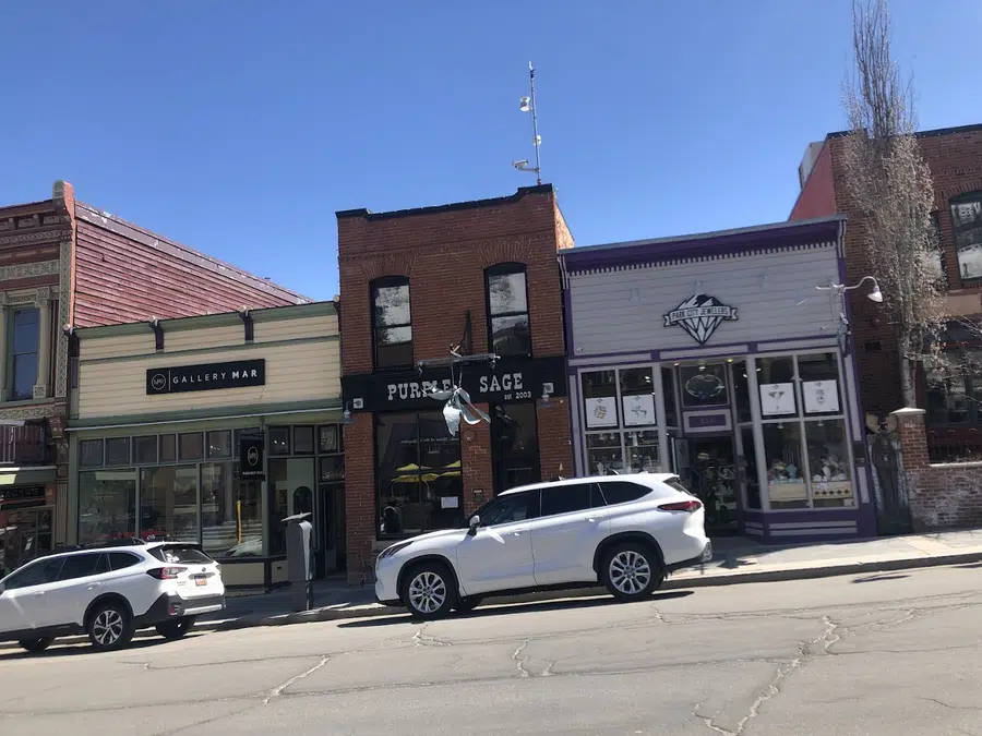 Park City Jewelers
